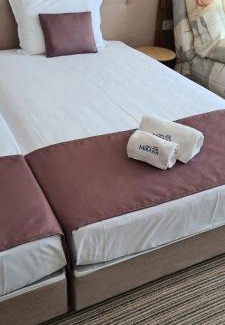 Sarafovo Hotel | Mirana Family Hotel