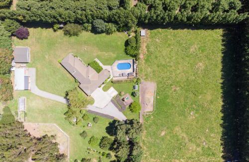 Clarkville House | Miranda Farm close to airport！