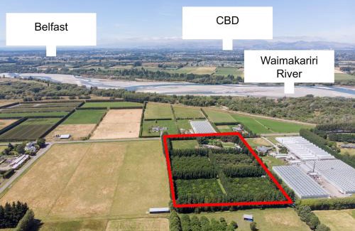 Clarkville House | Miranda Farm close to airport！