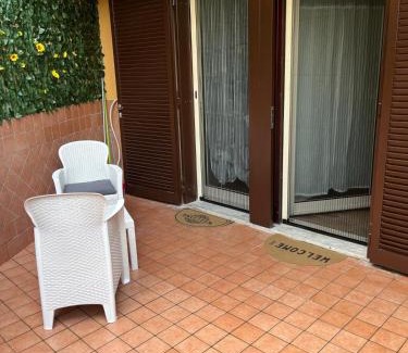 Zona Ospedaliera Apartment | Miranda's house
