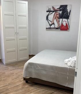 Zona Ospedaliera Apartment | Miranda's house