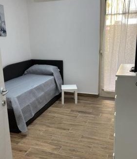 Zona Ospedaliera Apartment | Miranda's house