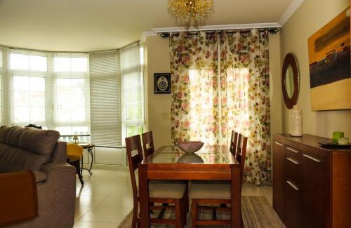 Caldas de Reis Apartment | Miranda VUT-PO-004637