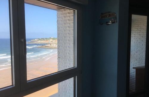 Gijon Apartment | Mirandoalmar