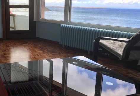 Gijon Apartment | Mirandoalmar