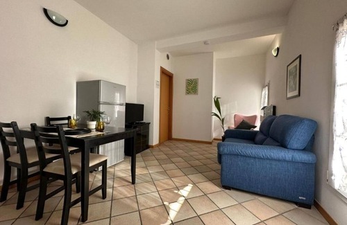 Vicenza Apartment | Mirandola House at Borghetto