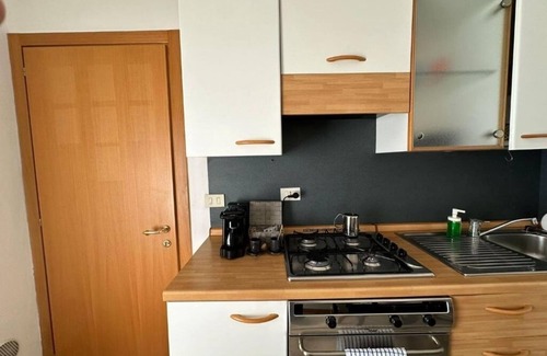 Vicenza Apartment | Mirandola House at Borghetto