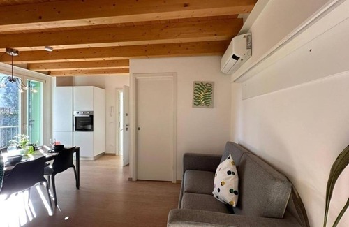 Vicenza House | Mirandola House in Contrà Sant 'Andrea