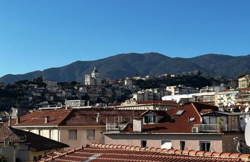 Sanremo Centre Apartment | Miraporto