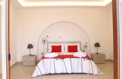 Priora House | MiraSorrento, romantic view on the bay of Naples