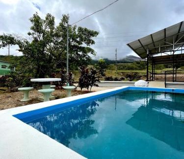 Guayabo House | Miravalles Volcano House