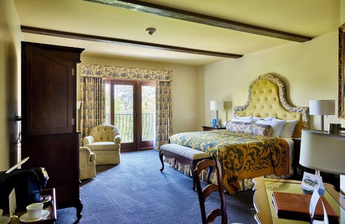 Plymouth Hotel | Mirbeau Inn & Spa