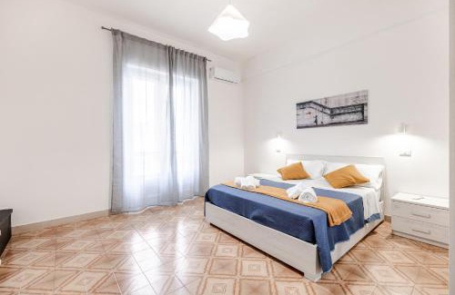 Salerno Apartment | Mirea Domus - Sea View Apartment