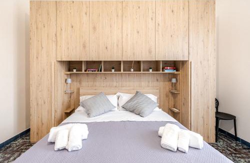 Salerno Apartment | Mirea Domus - Sea View Apartment
