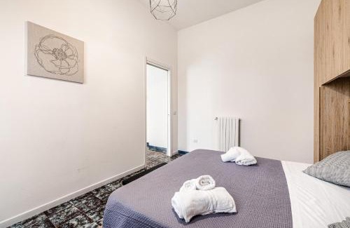 Salerno Apartment | Mirea Domus - Sea View Apartment