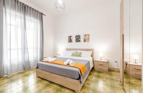 Salerno Apartment | Mirea Domus - Sea View Apartment