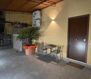 Latina House | Mirea Guest House