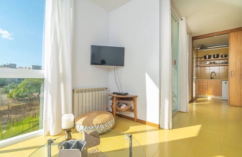 Puerto de Pollensa House | MIRELLA - Fantastic apartment with shared pool near the beach. Free WIFI.