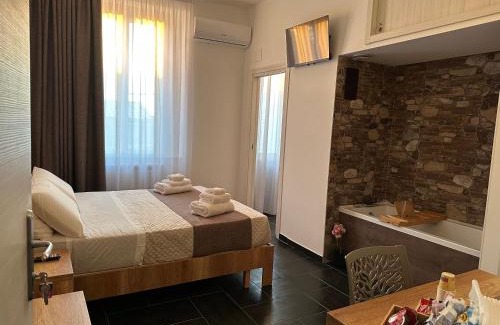 Vibo Valentia Bed & Breakfast | Mirellas dream