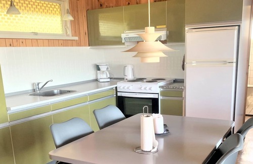 Helnæs By House | "Miriam" - 300m from the sea by Interhome