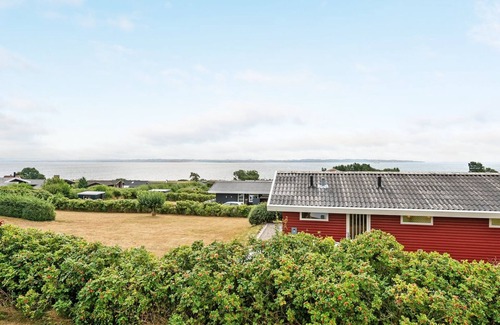 Helnæs By House | "Miriam" - 300m from the sea by Interhome