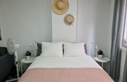 Las Palmas de Gran Canaria Apartment | Miriam's Holiday Home