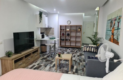 Las Palmas de Gran Canaria Apartment | Miriam's Holiday Home