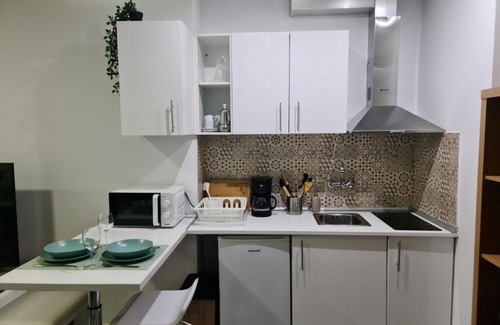 Las Palmas de Gran Canaria Apartment | Miriam's Holiday Home