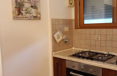 Zona XXXI Mezzocammino House | Miriam's Short Rent House