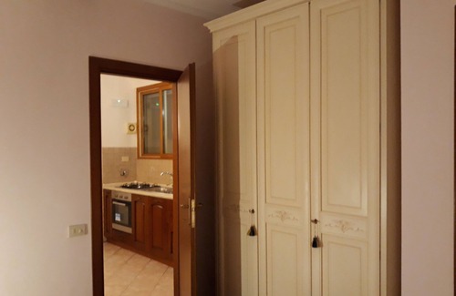 Zona XXXI Mezzocammino House | Miriam's Short Rent House