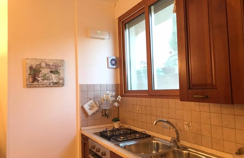 Zona XXXI Mezzocammino House | Miriam's Short Rent House