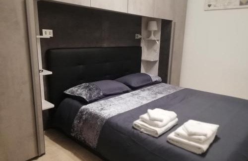 Albissola Marina Apartment | Miriamare