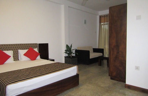 Yatiyantota Hotel | Miridiya Resort