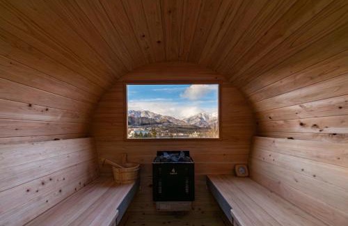 Minakami Villa | MIRISE Sky Villa & Sauna