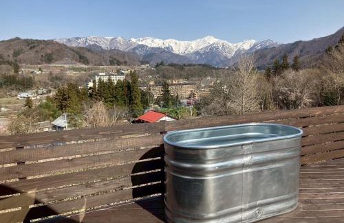 Minakami Villa | MIRISE Sky Villa & Sauna