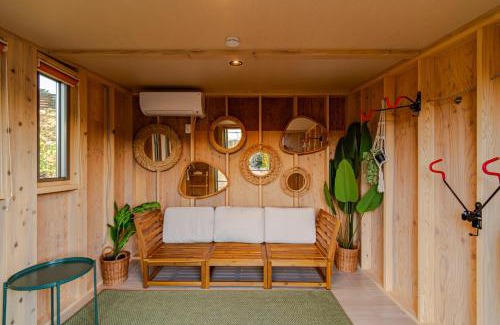 Minakami Villa | MIRISE Sky Villa & Sauna