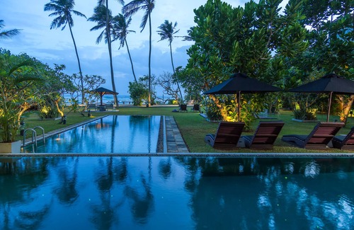 Thalaramba Villa | Mirissa Beach Villa