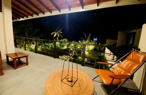 Thalaramba Villa | Mirissa Beach Villa