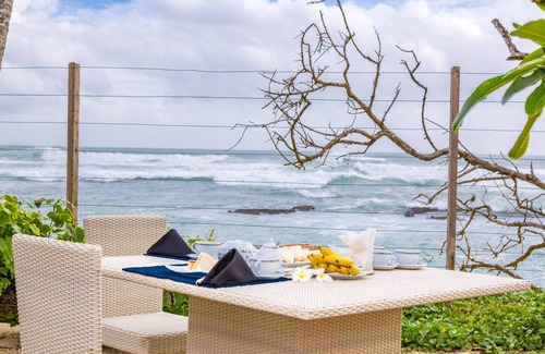 Thalaramba Villa | Mirissa Beach Villa