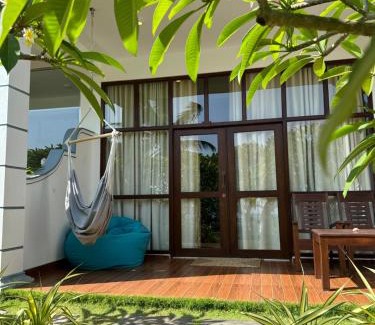 Thalaramba Resort | MIRISSA Reef Serenity