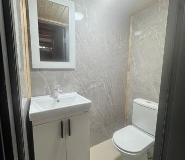 Uralsk House | Miro