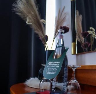 Langenfeld Hotel | Miros Restaurant Steakhaus Hotel