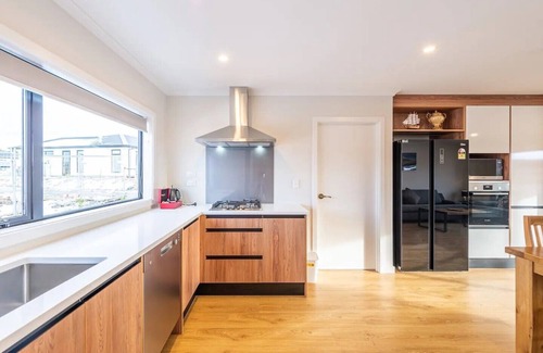 Lake Tekapo Apartment | Mirror Lake 2 Bedroom A