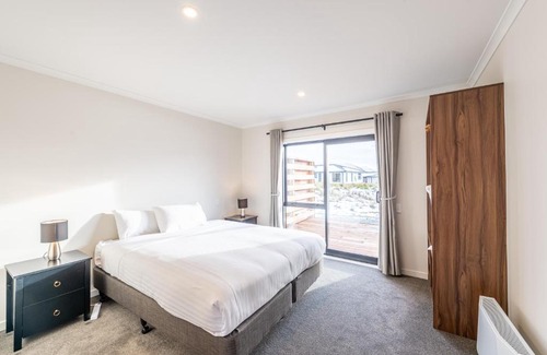 Lake Tekapo Apartment | Mirror Lake Apartment