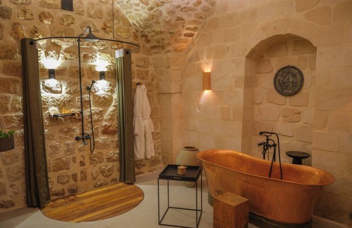 Artuklu Hotel | Mirsoum Han