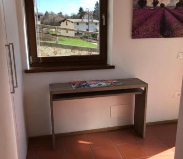 Andalo Apartment | Mirtillhouse