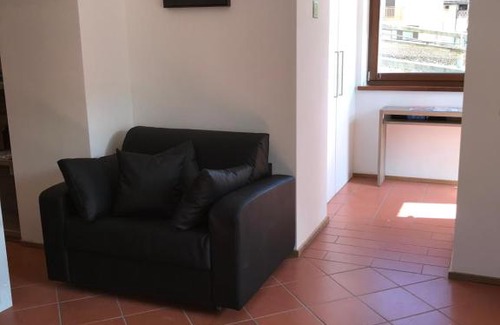 Andalo Apartment | Mirtillhouse