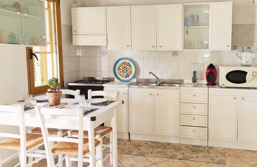 Arbatax Apartment | Mirto Blu, Sardisches Haus