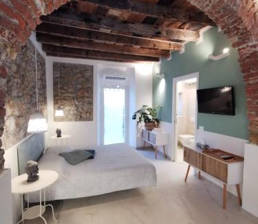 La Foce Apartment | Mirto e Lavanda