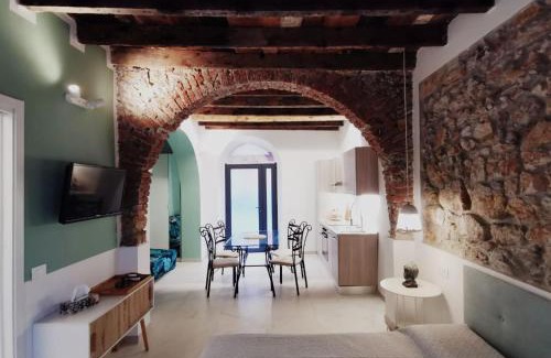 La Foce Apartment | Mirto e Lavanda